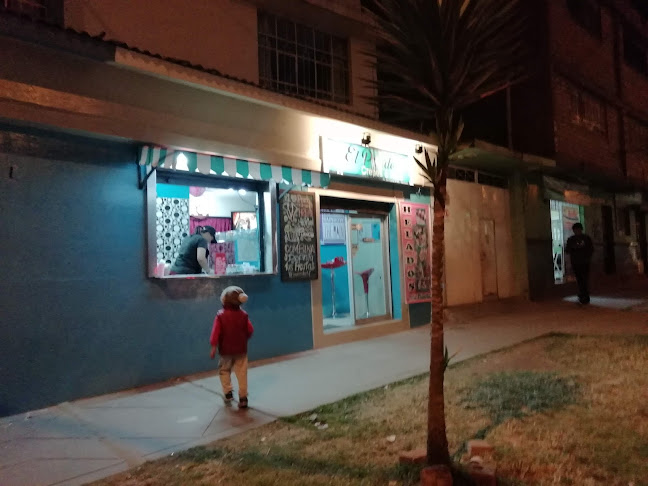 Comentarii opinii despre EL PRADO Ice Cream Rolls