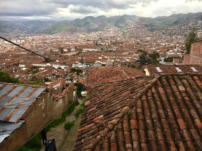 Opinii despre Altar Cebichero Pescados y Mariscos - Restaurant în Cusco - Gastronomía y hostelería