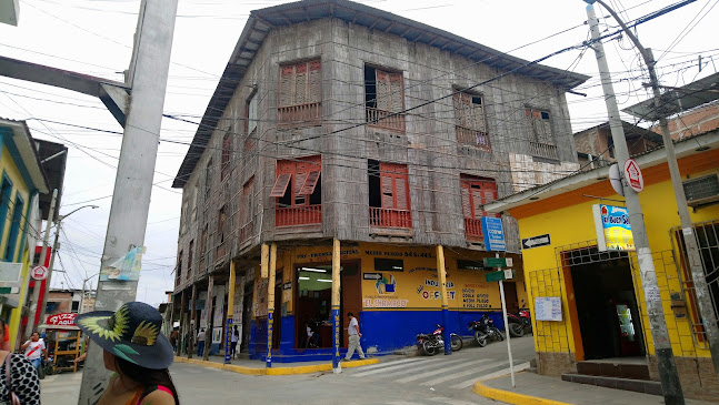 El Relajo Bar - Tumbes