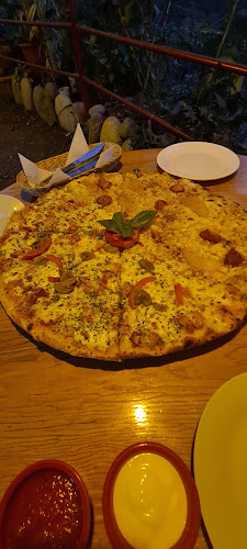 Mama Santusa Pizzeria - Quillabamba