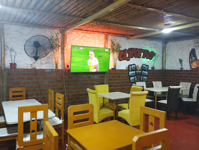 El Horno - Chiclayo