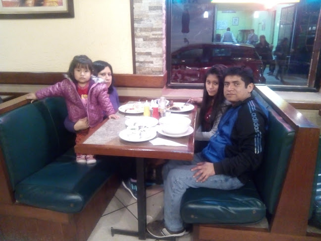 MUKYS - Chincha Alta