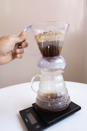 Monkey Coffee Cusco Coworking - Gastronomía y hostelería