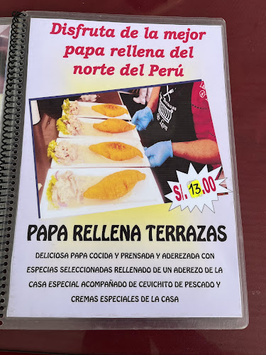 Jr. Atahualpa 303, Chepén 13871