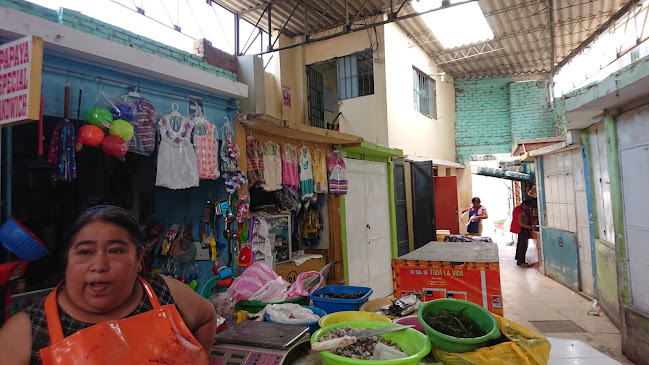 65C5+7C3, Chiclayo s/n, Av. Garcilaso de la Vega, Chiclayo