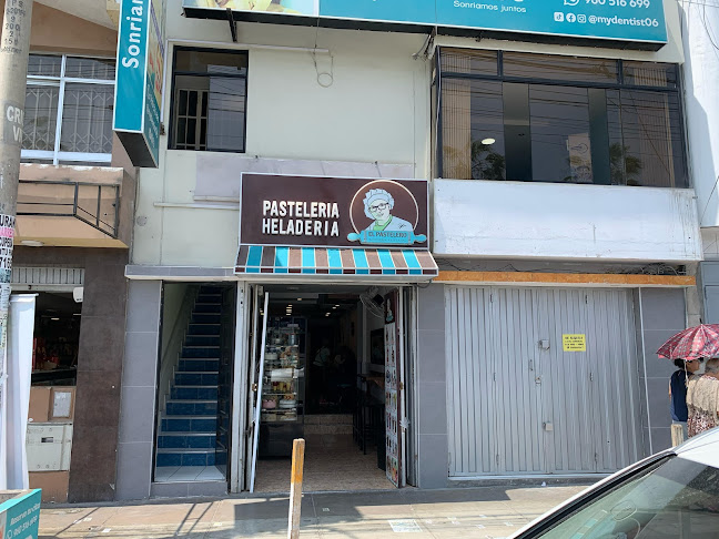 El Pastelero, Pasteleria Artesanal
