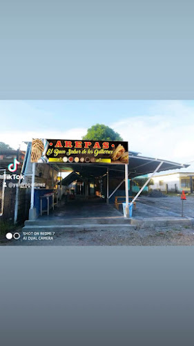 Opinii despre El Buen Sabor de los Quesos în Lince - Gastronomía y hostelería