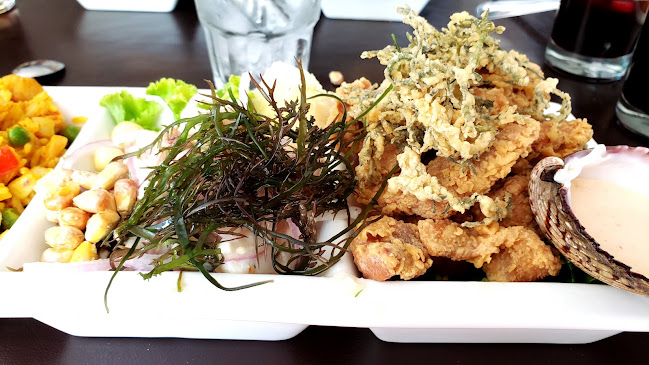 Cevicheria Don Lucho - Huanchaco