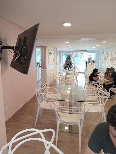 Bombolato Gelato & Caffè - Gastronomía y hostelería