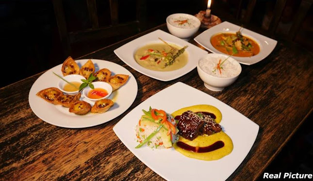 Opinii despre Indigo Bar Restaurant în Cusco - Gastronomía y hostelería