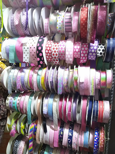 Tiendas krea Dekora "MERCERIA" - Trujillo