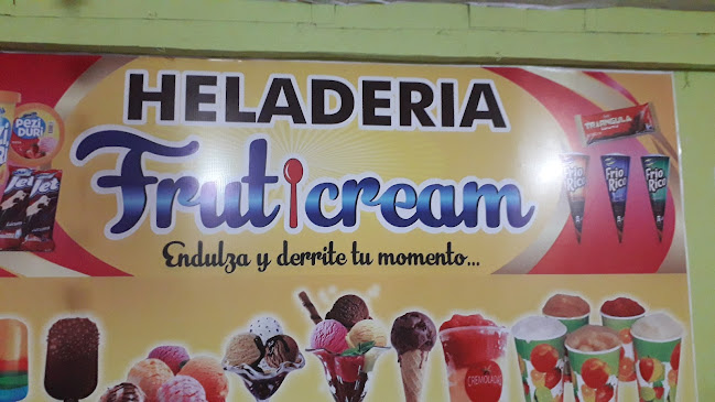 Heladería Fruticream