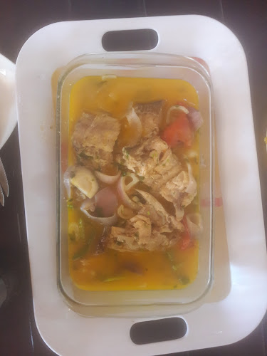 Restaurant Cevichería ''Los Ángeles'' - Gastronomía y hostelería