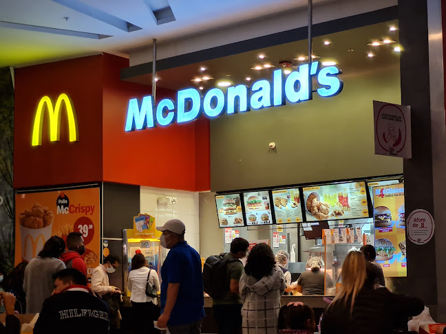 McDonald's - Trujillo