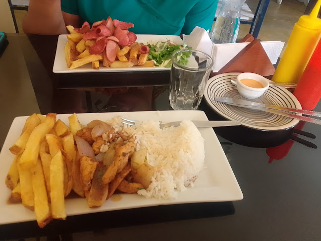 Opinii despre Color y Sabor Restobar în El Carmen - Gastronomía y hostelería