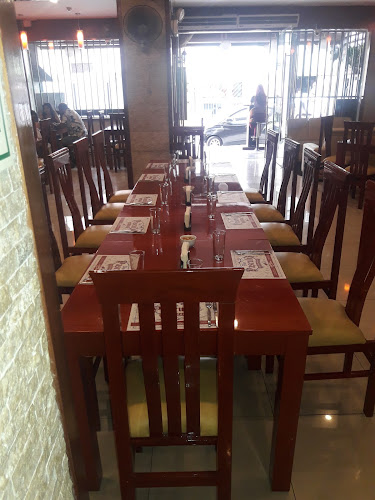 Restaurant Don Pasculi's - Breña