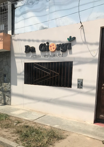 Pizzeria Da Giorgi - Gastronomía y hostelería