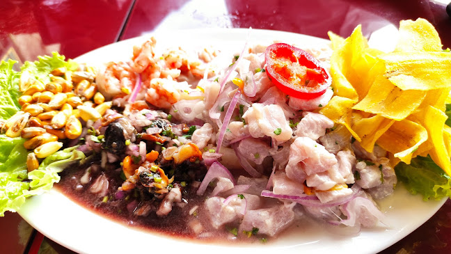 Restaurante Cevichería Ricky Mar - Tumbes