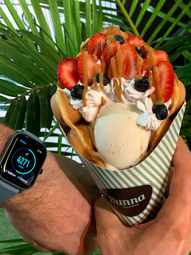 Mercado San Martín - Miraflores