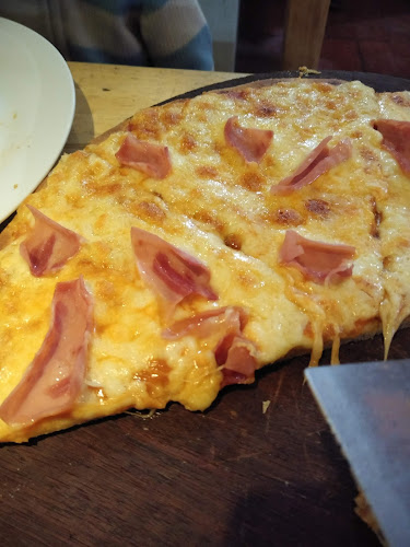 Vigo's Pizza - Cajamarca