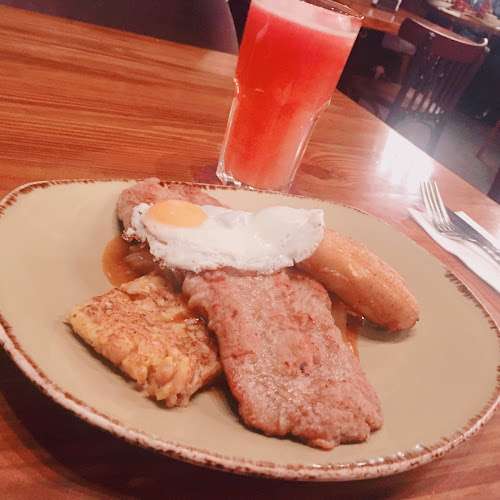 Av. Vasco Núñez de Balboa 660, Miraflores 15074