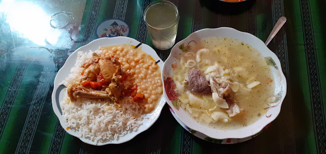 Bar Restaurant El Chinito