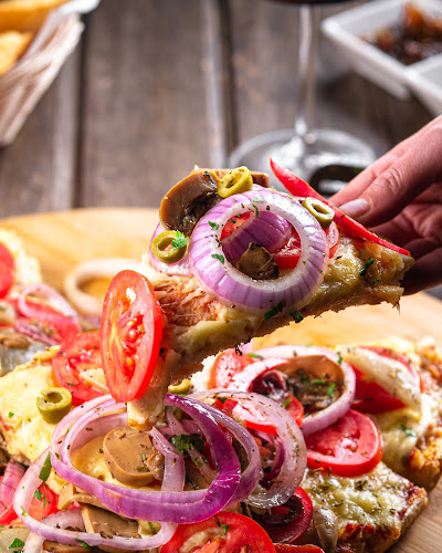 Comentarii opinii despre EL CABALLERO NEGRO, UNA NUEVA FUSION MEDITERRANEA