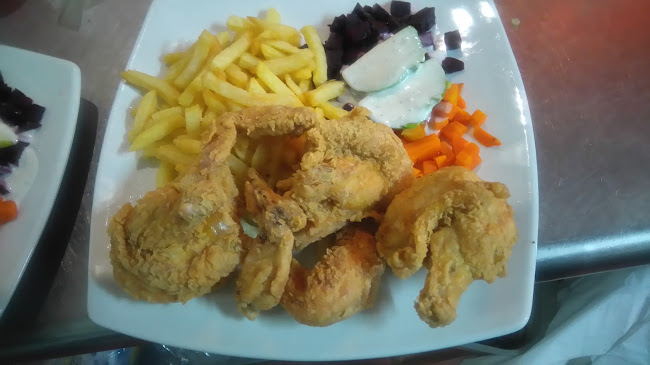 Comentarii opinii despre Piko's Chicken & Grill