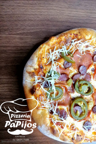 Pizzeria Papijos