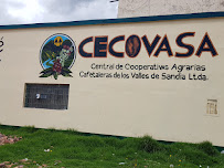 CECOVASA