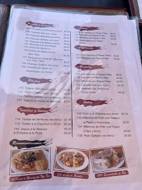 RESTAURANTE CORDANO - Gastronomía y hostelería