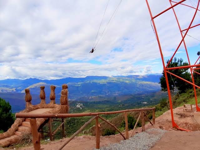 Cerro Campana - Gastronomía y hostelería