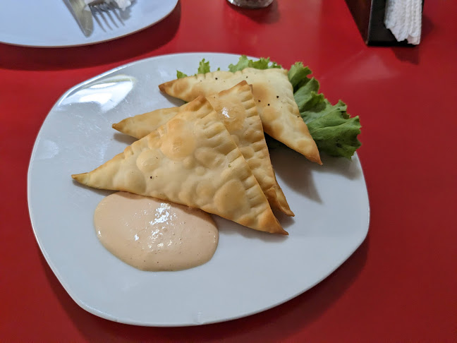 Comentarii opinii despre Pastas y Pizzas GANTHU