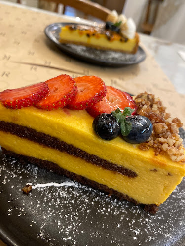 Rutina Café - Miraflores