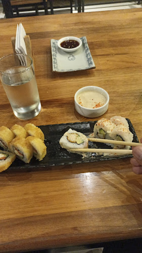Jon Restaurante Sushi Pucallpa - Pucallpa