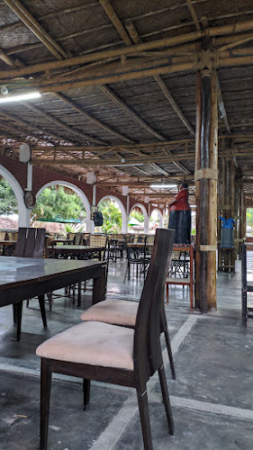 Restaurante El RANCHO - Gastronomía y hostelería