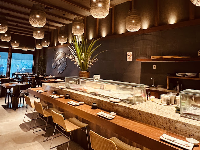 Matsuei Peru - Miraflores