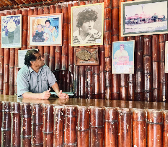 Rico Chimbote Turístico Restaurant - Gastronomía y hostelería