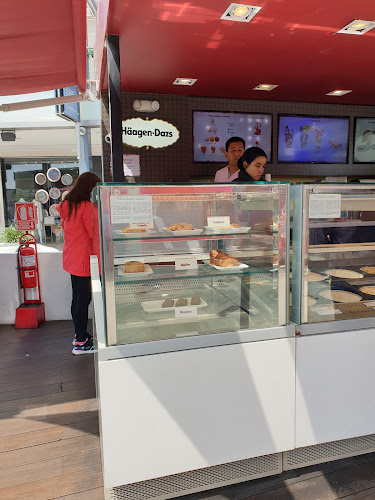 Opinii despre Häagen-Dazs Larcomar în Miraflores - Gastronomía y hostelería