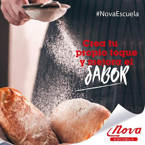 Panaderia El Italiano - Gastronomía y hostelería