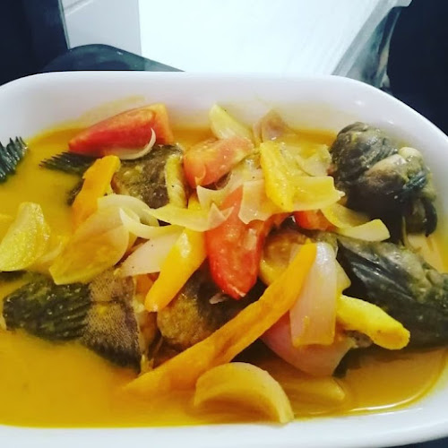 De Los Reyes - REST. - Gastronomía y hostelería