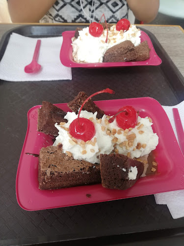 Gelarti - Gastronomía y hostelería