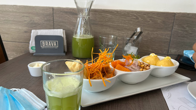 Comentarii opinii despre Brava Restaurante