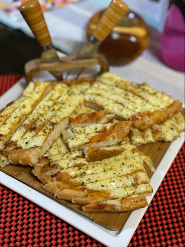 Gastony Pizzas - Víctor Larco Herrera