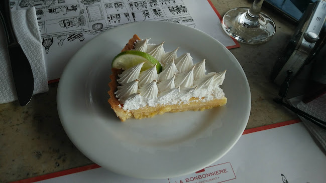 La Bonbonniere Restaurant - Gastronomía y hostelería