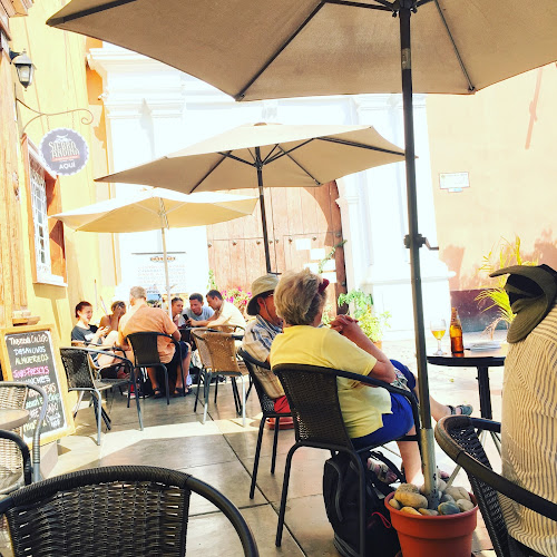 Taberna Calixto casual food - Gastronomía y hostelería