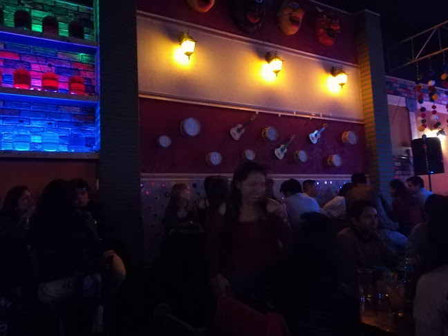 Opinii despre Ekeko Restobar în Trujillo - Gastronomía y hostelería