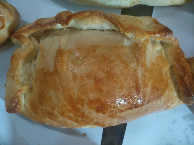 Empanadas "La Limeñita"