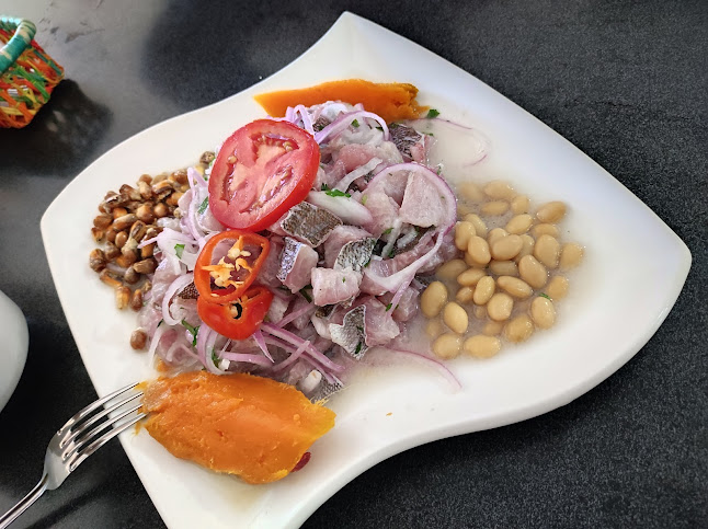 Opinii despre Parque 32-8. în Talara - Gastronomía y hostelería