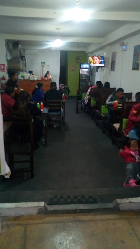 Opinii despre Restaurant în Talara - Gastronomía y hostelería